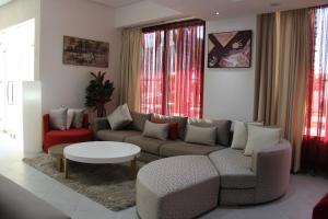 ラユーンにあるRésidence La Placeのギャラリーの写真