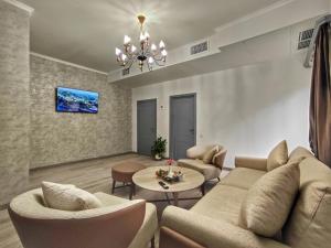 Gallery image of Hotel Ijevan in Ijevan