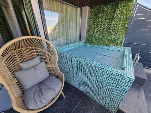aentedificialificialificialificialificialificialificialificialificialificialificialificialificialificial at Superior Jacuzzi Apartment Sea Side Terrace in Eforie Nord