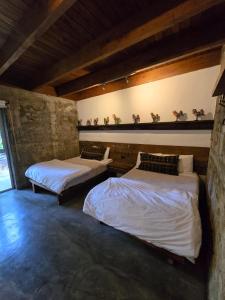 Gallery image of Linda Casa in Isla Tzilinabaj