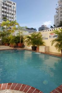Gallery image of Coral Princess Hotel in San Juan