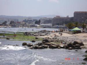 Imagen de la galería de Espectacular Depto en Algarrobo, en Algarrobo