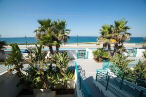 Foto dalla galleria di Terrazze Del Mare a Torre Suda