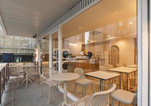 Gallery image of Hound Hotel chuncheon in Chuncheon