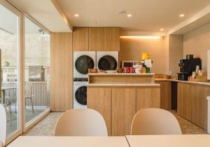 Gallery image of Hound Hotel chuncheon in Chuncheon