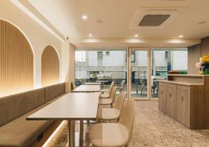 Gallery image of Hound Hotel chuncheon in Chuncheon +70 photos