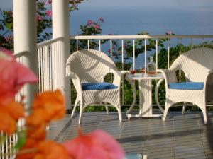 Gallery image of Hotel Mockingbird Hill in Port Antonio