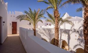 Kép Mazar Resort & Spa By Kemet szállásáról Sarm es-Sejkben a galériában