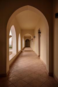 Kép Mazar Resort & Spa By Kemet szállásáról Sarm es-Sejkben a galériában