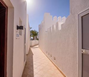 Kép Mazar Resort & Spa By Kemet szállásáról Sarm es-Sejkben a galériában
