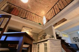 Kép Casa Vacanze Piazza Vecchia szállásáról Bergamóban a galériában