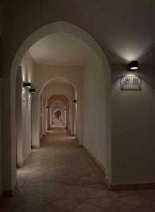 Kép Mazar Resort & Spa By Kemet szállásáról Sarm es-Sejkben a galériában