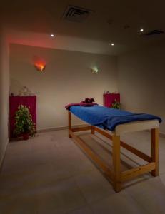 Spa and/or other wellness facilities at Mazar Resort & Spa By Kemet