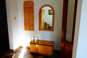 Mynd úr myndasafni af Penzion U Studánky í Karlovy Vary
