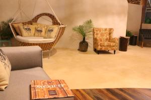 Imagen de la galería de Hotel El Capitan, en Tulum