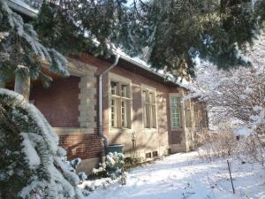 Foto da galeria de Villa-Hufeland em Berlim