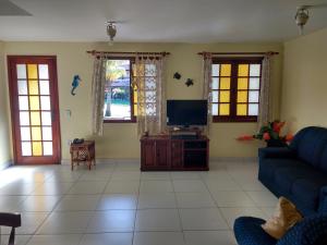 Gallery image of Casa 4 quartos Condomínio em Frente a Praia Grande in Arraial do Cabo