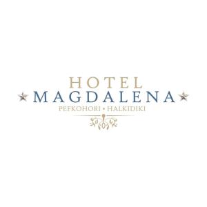 Certifikát, hodnocení, plakát nebo jiný dokument vystavený v ubytování Hotel Magdalena