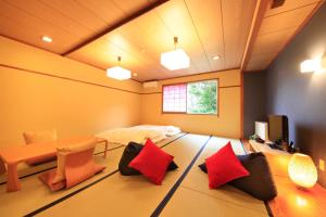 Gallery image of Yutorelo Karuizawa Hotel in Karuizawa