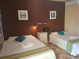 Gallery image of Hotel Miraflores in El Cuco