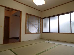 Gallery image of Wholeearth Ryokan Hiroshima in Hiroshima