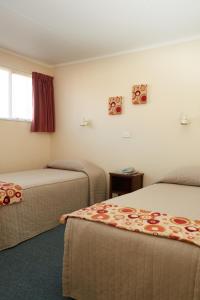 Foto dalla galleria di Bavarian Motel a Invercargill