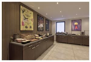 Gallery image of Waldhotel Wandlitz in Wandlitz
