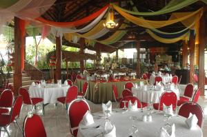 Gallery image of Swaloh Resort & Spa in Kalangbret