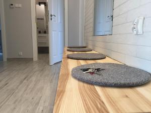 Fotografia z galérie ubytovania Apartament Warszawska v destinácii Gdynia + 24 fotografií