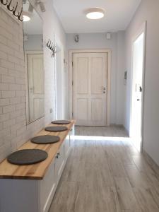 Fotografia z galérie ubytovania Apartament Warszawska v destinácii Gdynia