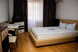 Gallery image of Hotel Confort Drochia in Drochia
