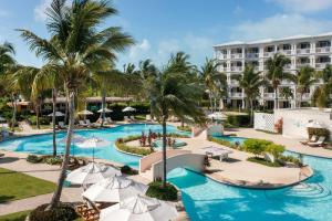 an image of the pool at the resort at Alexandra Resort - All-Inclusive in Providenciales