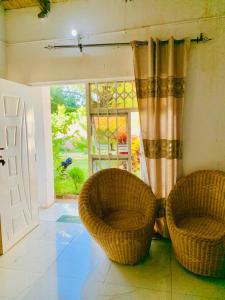Gallery image of Marijan Lodge in Otter Island