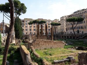 Imagen de la galería de Suite Argentina, en Roma