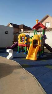 Dječje igralište u objektu Departamento Arenas La Herradura