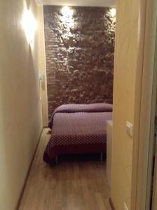 Posedenie v ubytovaní B&B In Piazza