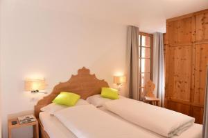 Foto da galeria de Residence Simml & Schlosser em San Candido