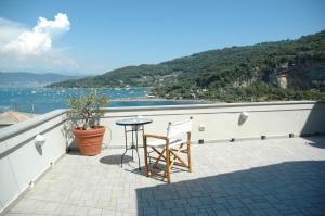 Imagen de la galería de Portovenere Casa Konrad e Maria, en Portovenere