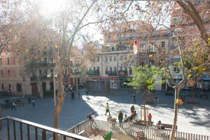 Afbeelding uit fotogalerij van MH Apartments Gracia in Barcelona