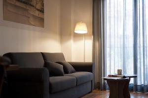 Posedenie v ubytovaní MH Apartments Gracia