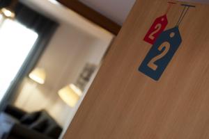 Fotografia z galérie ubytovania MH Apartments Gracia v destinácii Barcelona