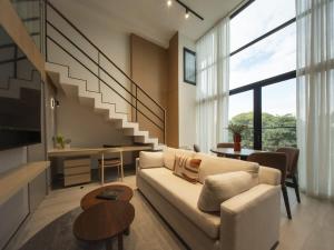 Gallery image of Two-Level modern Apt by Panama old town in Panama City