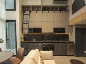 Gallery image of Two-Level modern Apt by Panama old town in Panama City