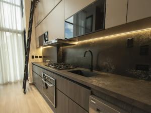 Gallery image of Two-Level modern Apt by Panama old town in Panama City