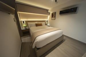 Gallery image of Two-Level modern Apt by Panama old town in Panama City +28 photos