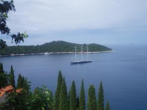 Gallery image of Guest Accommodation Sveti Jakov in Dubrovnik