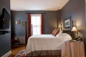 Galería fotográfica de 200 South Street Inn en Charlottesville