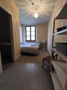 Gallery image of Gîte d'étape et de groupe du Clos Saint Roch in Viviers