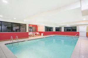 Gallery image of Super 8 by Wyndham Gettysburg in Gettysburg