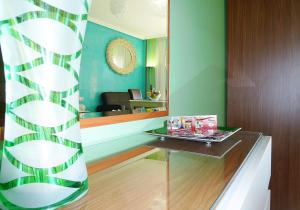 Zdjęcie z galerii obiektu Luxury Apartment Balcon de Jandía w mieście Morro del Jable